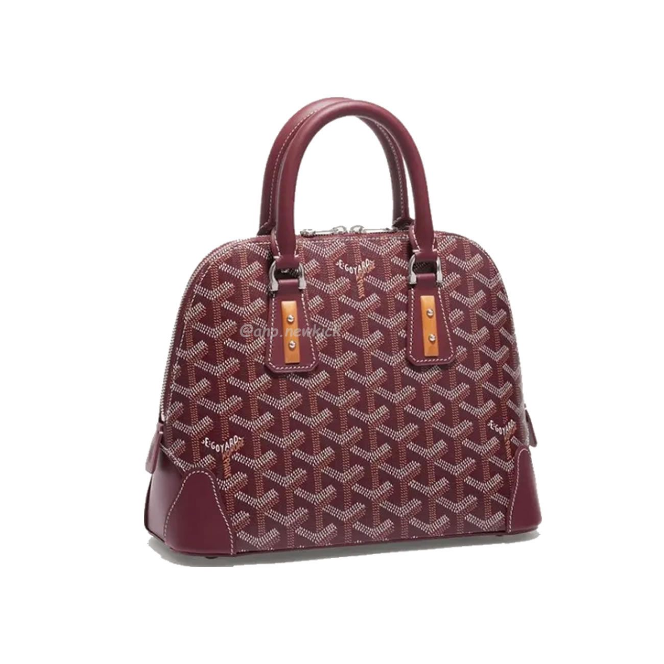 Goyard Vendôme Mini Bag 18.5 Cm X 10.5 Cm X 23 Cm (5) - newkick.app